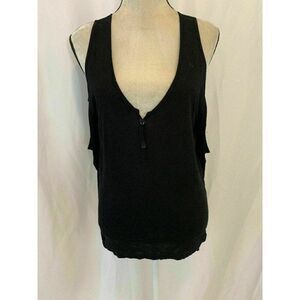 jet john eshaya Long Sleeve Cold shoulder top